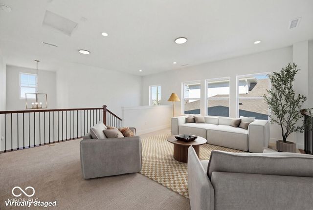 6065 Johnson Road, Zionsville, IN 46077