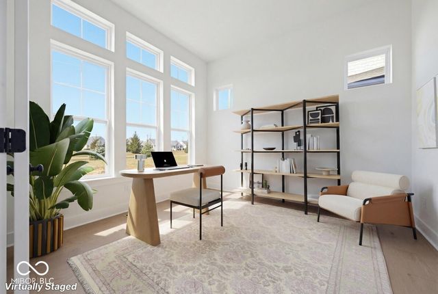 6065 Johnson Road, Zionsville, IN 46077