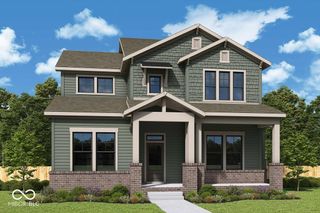 6065 Johnson Road, Zionsville, IN 46077