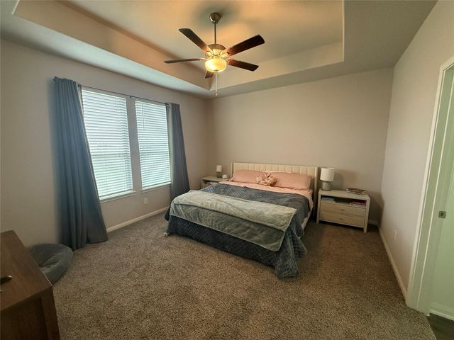 8019 Barret Travis Court, Beasley, TX 77417