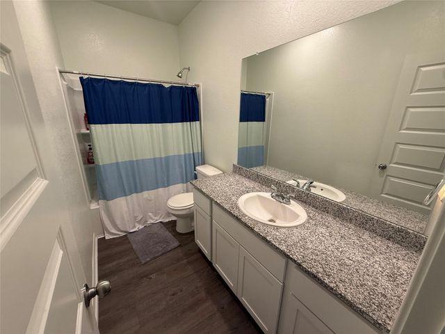 8019 Barret Travis Court, Beasley, TX 77417