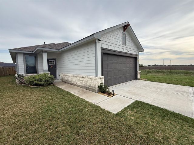 8019 Barret Travis Court, Beasley, TX 77417