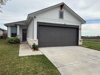 8019 Barret Travis Court, Beasley, TX 77417