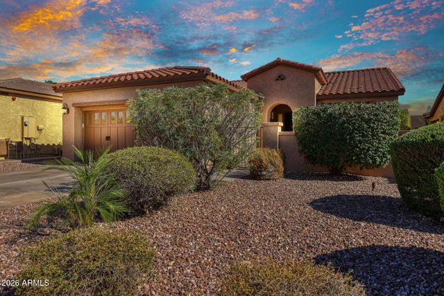 12423 W HEDGE HOG Place, Peoria, AZ 85383