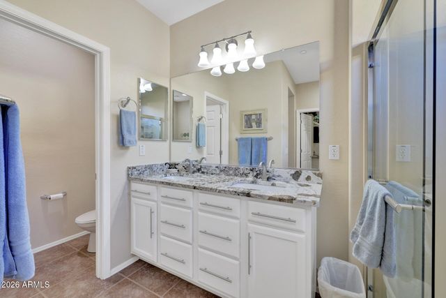 12423 W HEDGE HOG Place, Peoria, AZ 85383