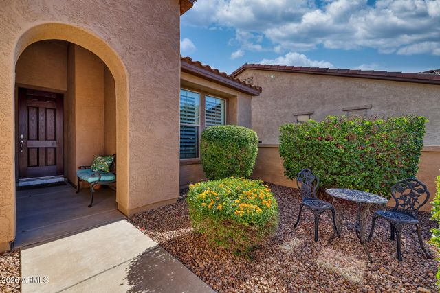 12423 W HEDGE HOG Place, Peoria, AZ 85383
