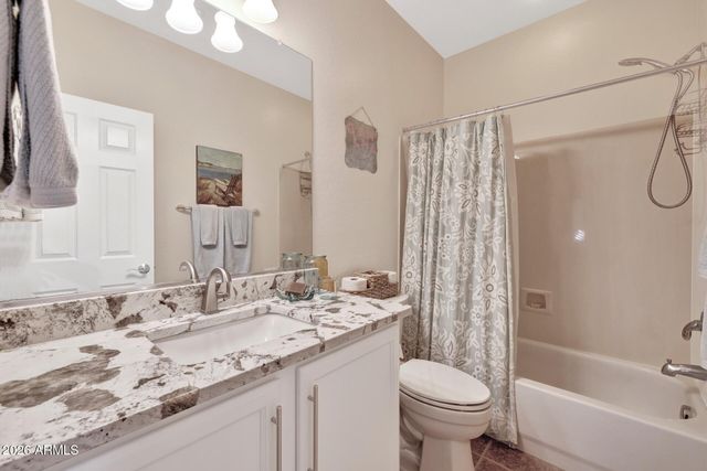 12423 W HEDGE HOG Place, Peoria, AZ 85383