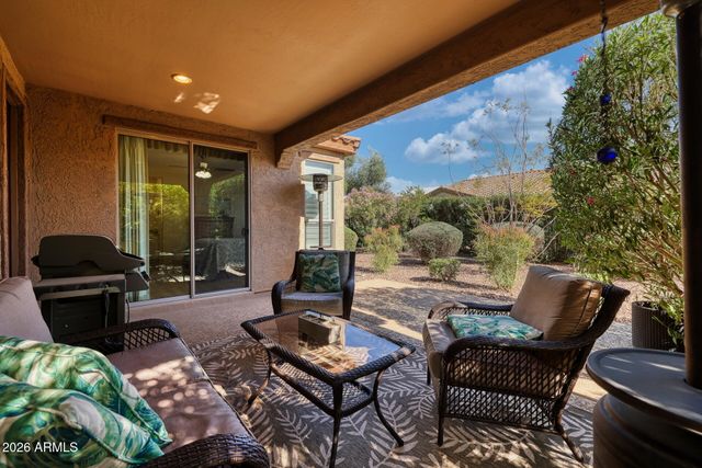 12423 W HEDGE HOG Place, Peoria, AZ 85383