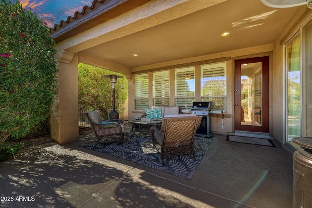 12423 W HEDGE HOG Place, Peoria, AZ 85383