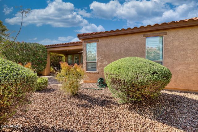 12423 W HEDGE HOG Place, Peoria, AZ 85383