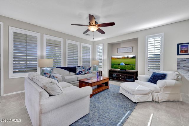 12423 W HEDGE HOG Place, Peoria, AZ 85383