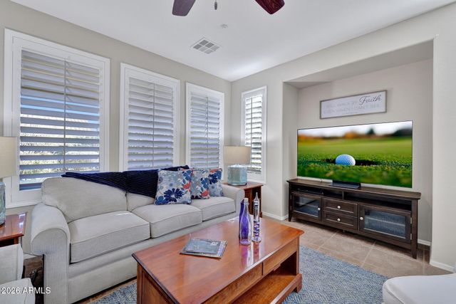 12423 W HEDGE HOG Place, Peoria, AZ 85383