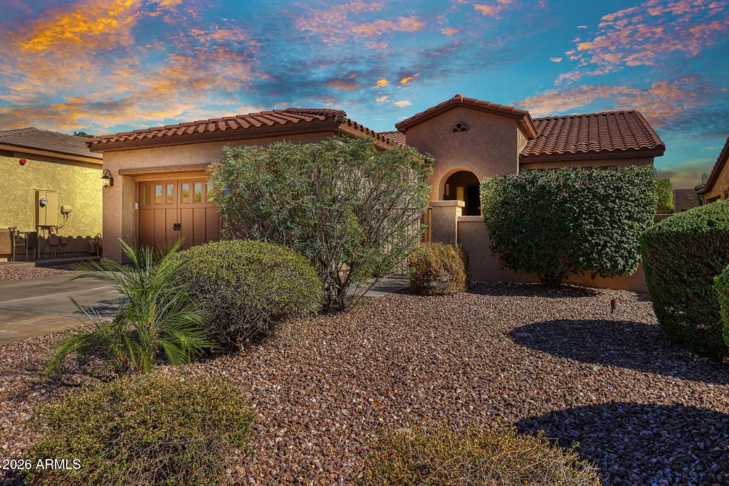 12423 W HEDGE HOG Place, Peoria, AZ 85383 — photo 2