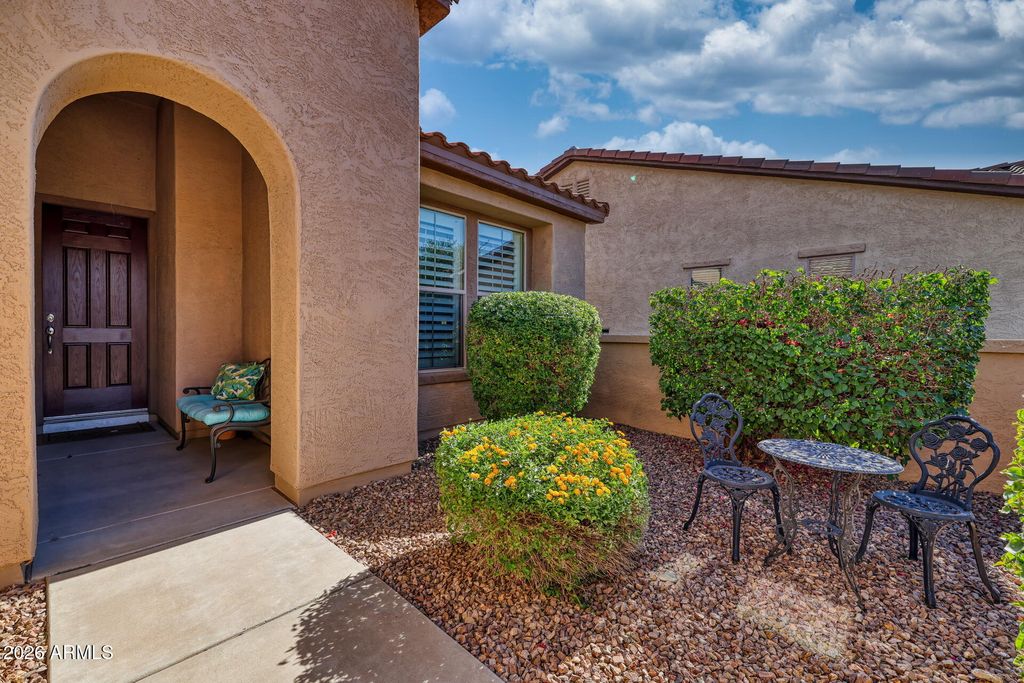 12423 W HEDGE HOG Place, Peoria, AZ 85383 — photo 3