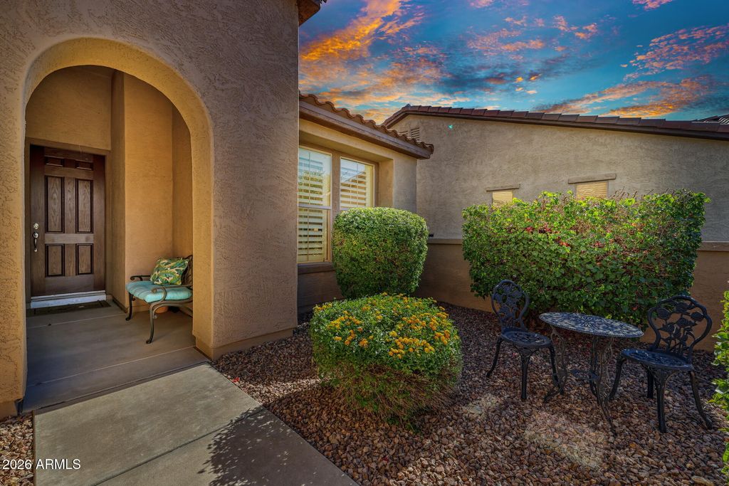 12423 W HEDGE HOG Place, Peoria, AZ 85383 — photo 4