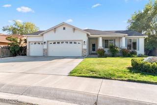 1093 Rolling Hills Drive, Carson City, NV 89706