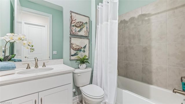 8313 Bridgewater DR, North Fort Myers, FL 33917