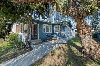 4419-23 Mississippi St, San Diego, CA 92116