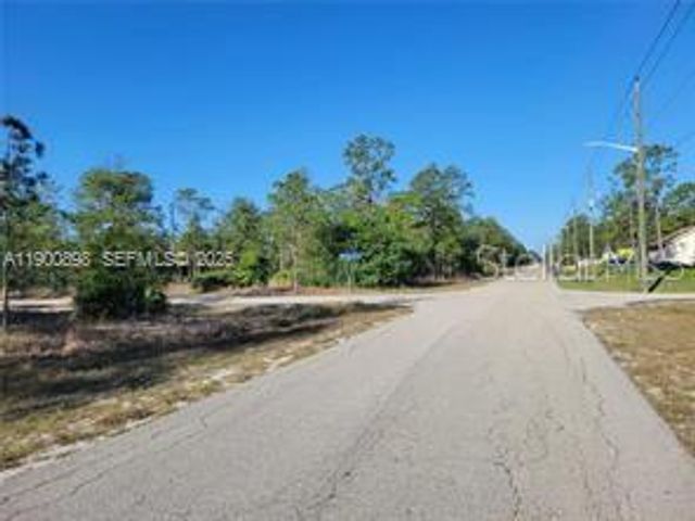 1600 E 15TH STREET, Lehigh Acres, FL 33972