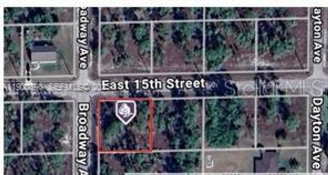 1600 E 15TH STREET, Lehigh Acres, FL 33972