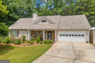 800 Evergreen Drive, Monroe, GA 30655