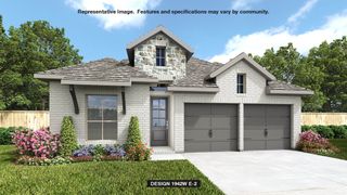 2918 Soaring Hills Drive, Forney, TX 75126
