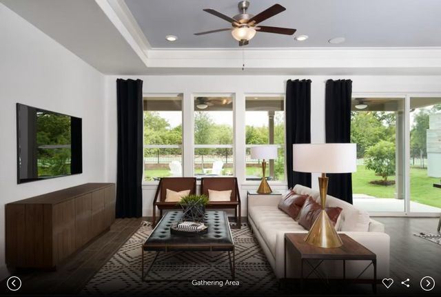 106 Centerfire LN, Georgetown, TX 78633