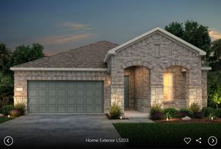 106 Centerfire LN, Georgetown, TX 78633