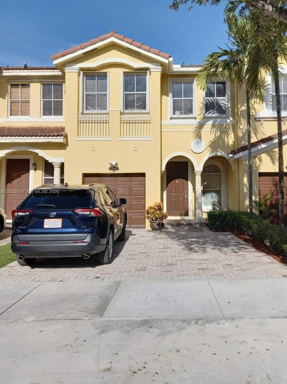 886 SW 149th Ct 886, Miami, FL 33194