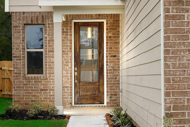 27646 Mesabe Drive, Magnolia, TX 77354