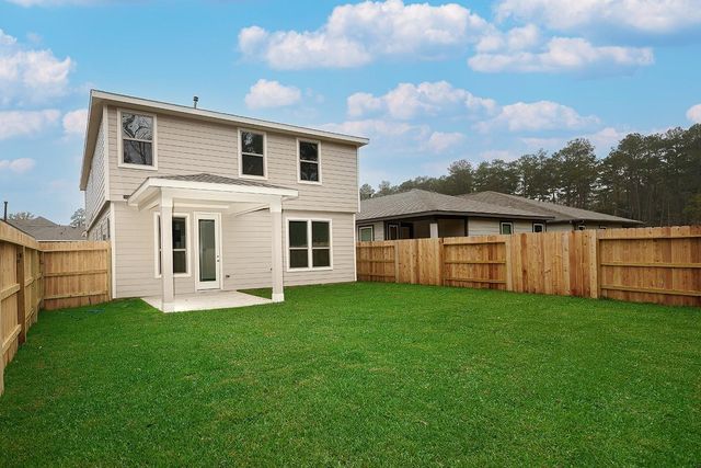 27646 Mesabe Drive, Magnolia, TX 77354