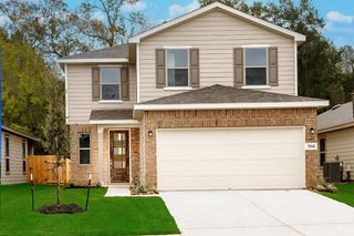 27646 Mesabe Drive, Magnolia, TX 77354