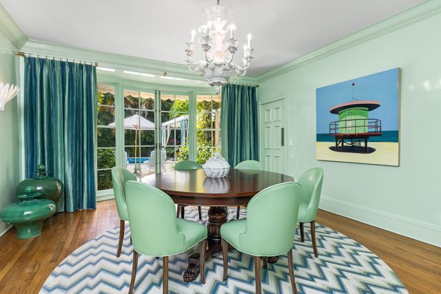 246 Emerald Lane, Palm Beach, FL 33480