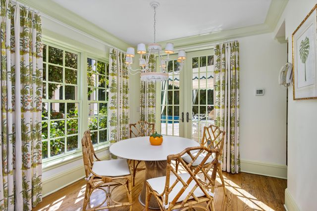 246 Emerald Lane, Palm Beach, FL 33480