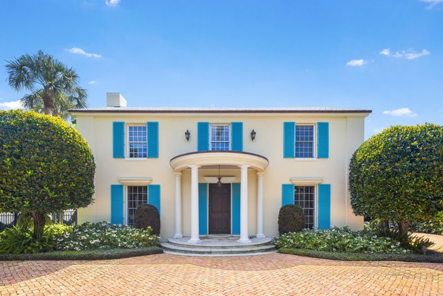 246 Emerald Lane, Palm Beach, FL 33480