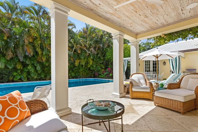 246 Emerald Lane, Palm Beach, FL 33480