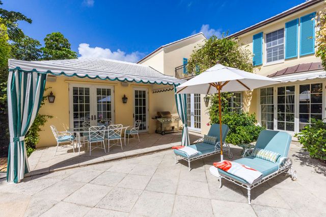 246 Emerald Lane, Palm Beach, FL 33480