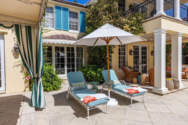 246 Emerald Lane, Palm Beach, FL 33480