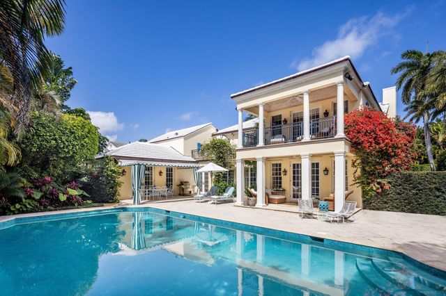 246 Emerald Lane, Palm Beach, FL 33480