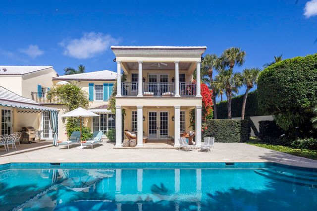 246 Emerald Lane, Palm Beach, FL 33480