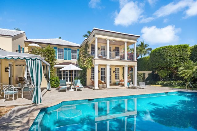 246 Emerald Lane, Palm Beach, FL 33480