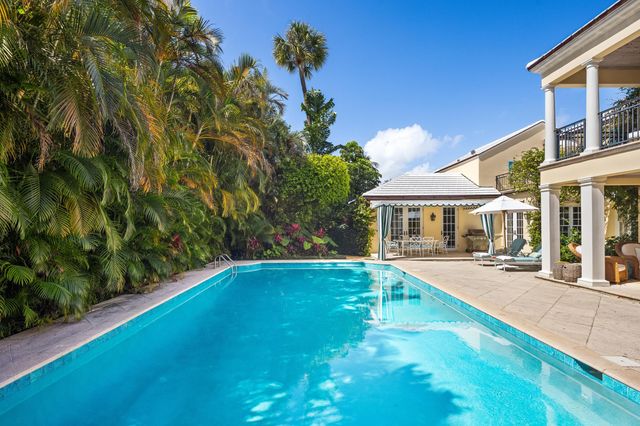 246 Emerald Lane, Palm Beach, FL 33480