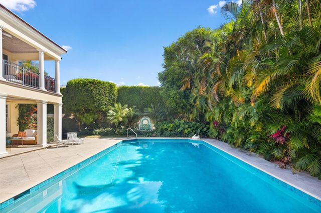 246 Emerald Lane, Palm Beach, FL 33480