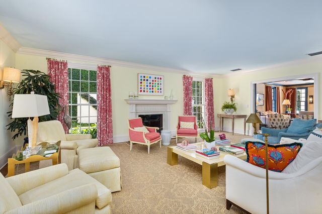 246 Emerald Lane, Palm Beach, FL 33480