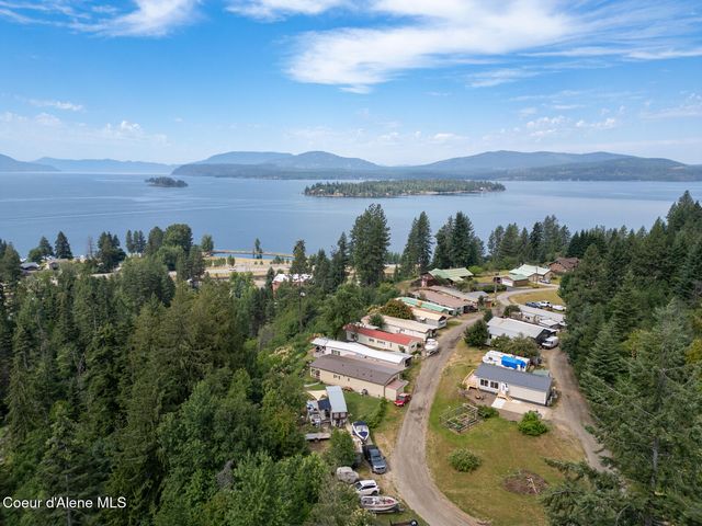 302 School Rd, 15, Hope, ID 83836