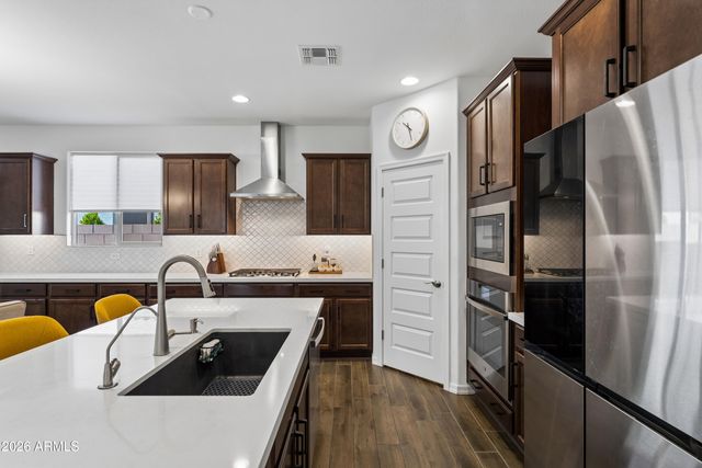 5417 W JACKALOPE Lane, Laveen, AZ 85339