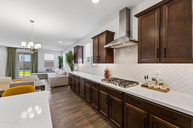 5417 W JACKALOPE Lane, Laveen, AZ 85339