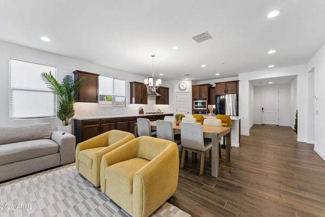 5417 W JACKALOPE Lane, Laveen, AZ 85339