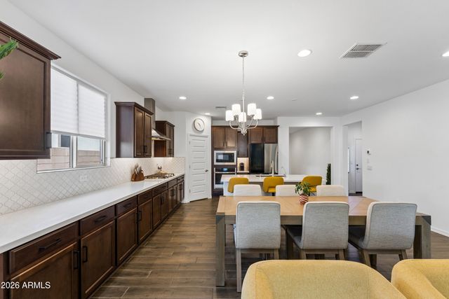 5417 W JACKALOPE Lane, Laveen, AZ 85339