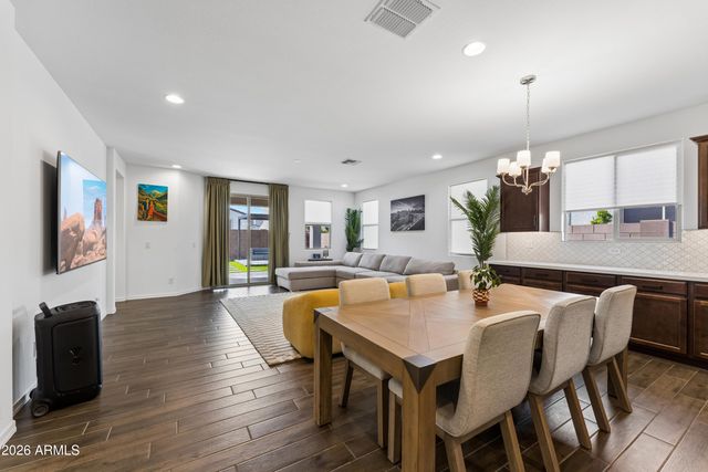 5417 W JACKALOPE Lane, Laveen, AZ 85339
